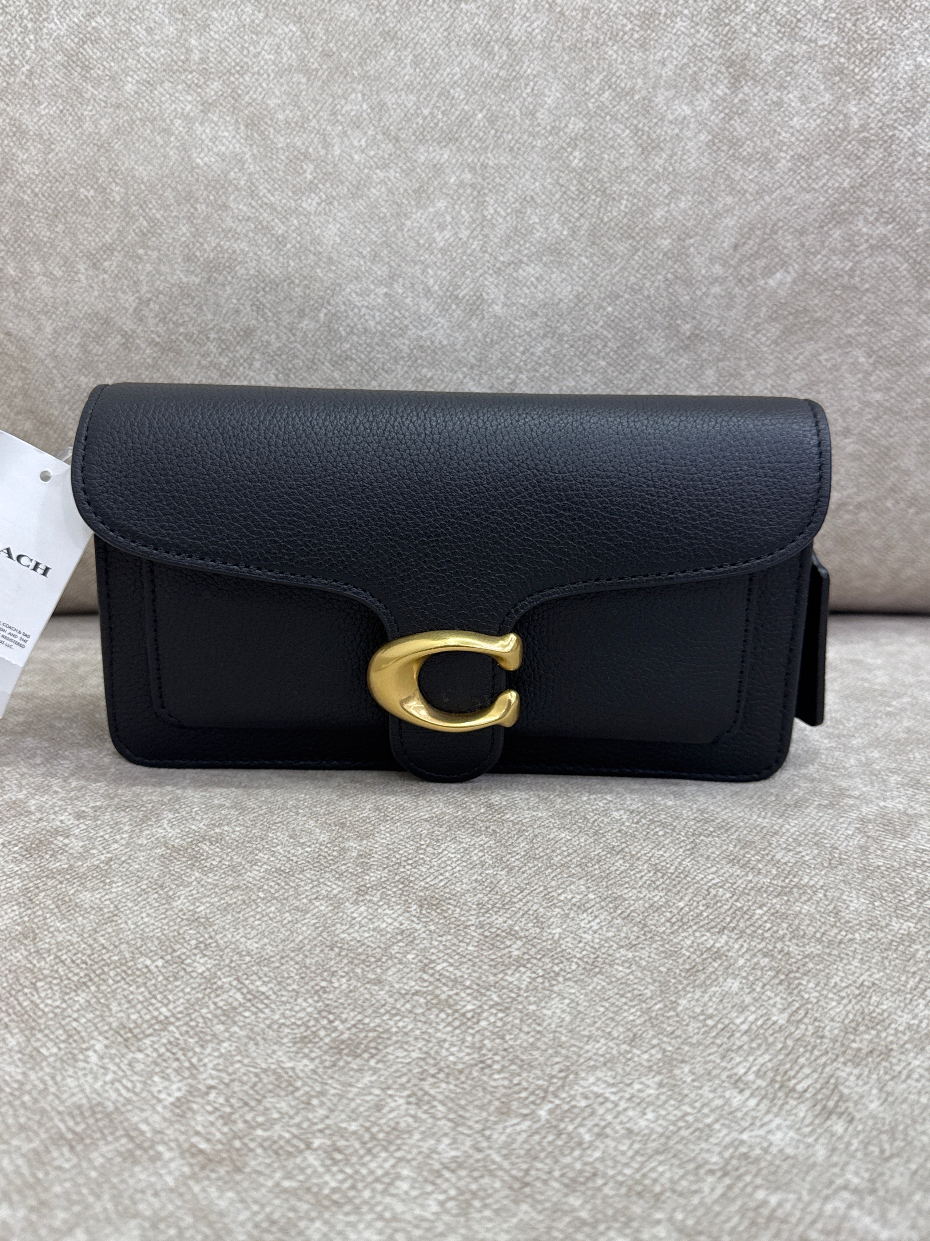 Coach Tabby Shoulder Bag