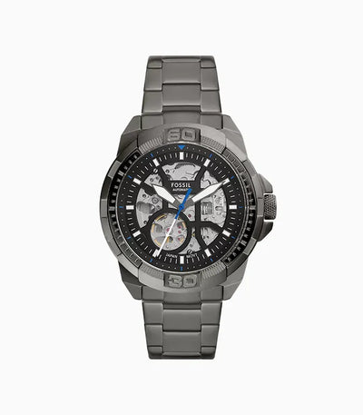 Fossil Bronson Automatic ME3218 men's watch