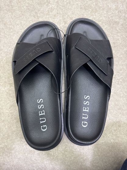 Guess Men's Vaton or Banlin model Sandal