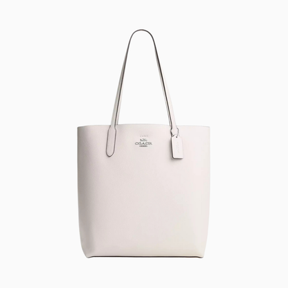 COACH Thea Tote Bag