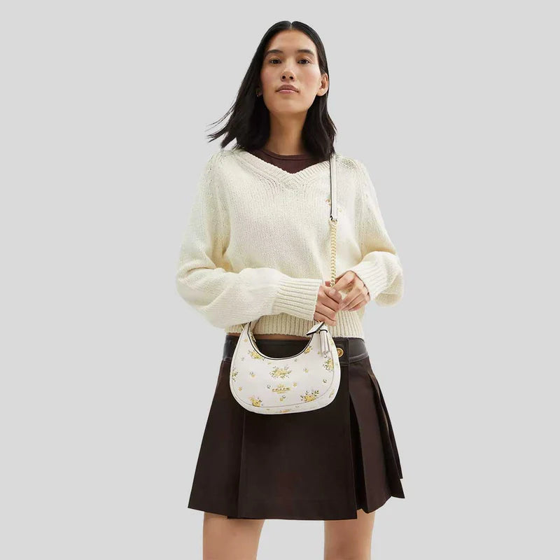 Carmen Mini Crossbody Bag