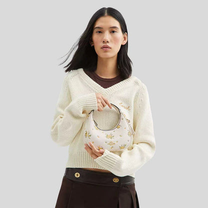 Carmen Mini Crossbody Bag