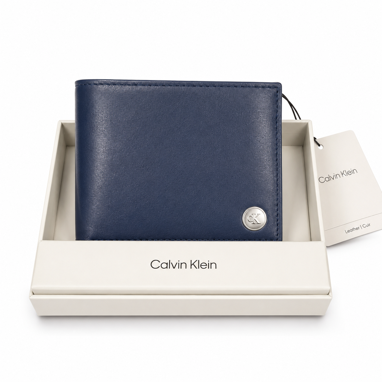 CALVIN KLEIN WALLET