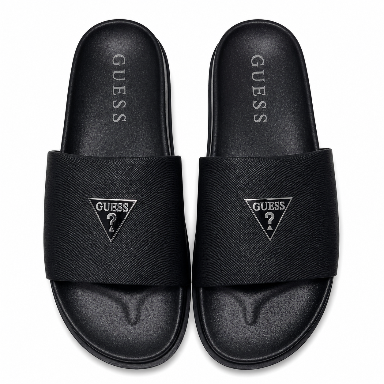 Guess Vesper Men's Slide Sandal