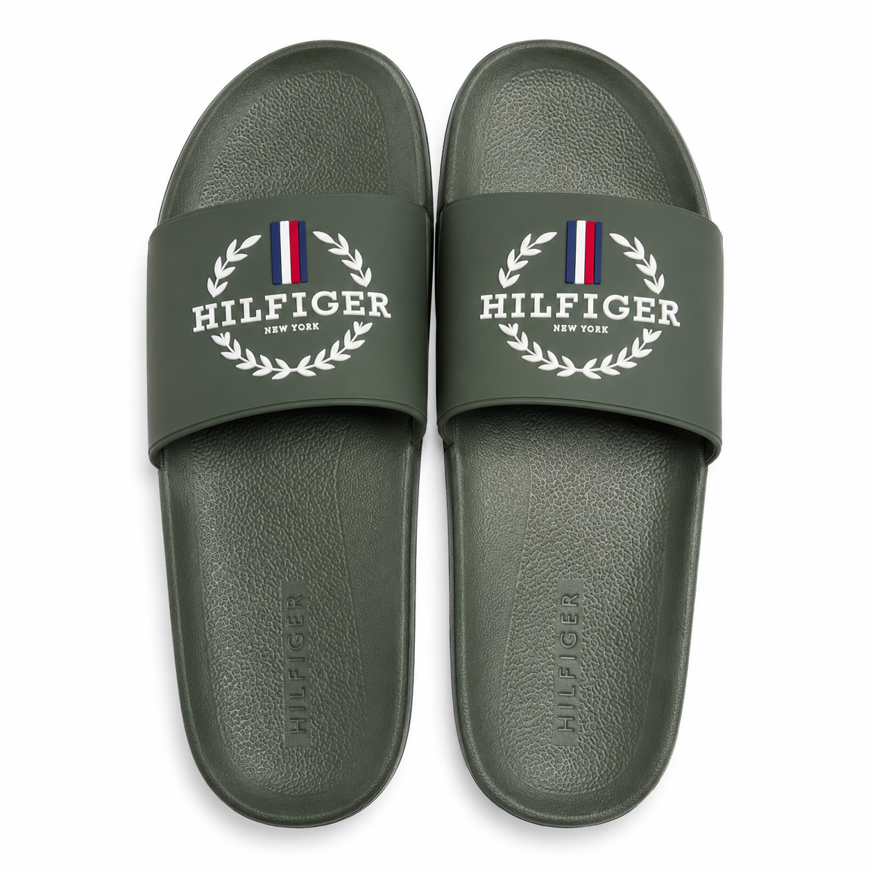 Tommy Hilfiger Slides