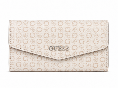 Guess Granby Envelope Slim Clutch