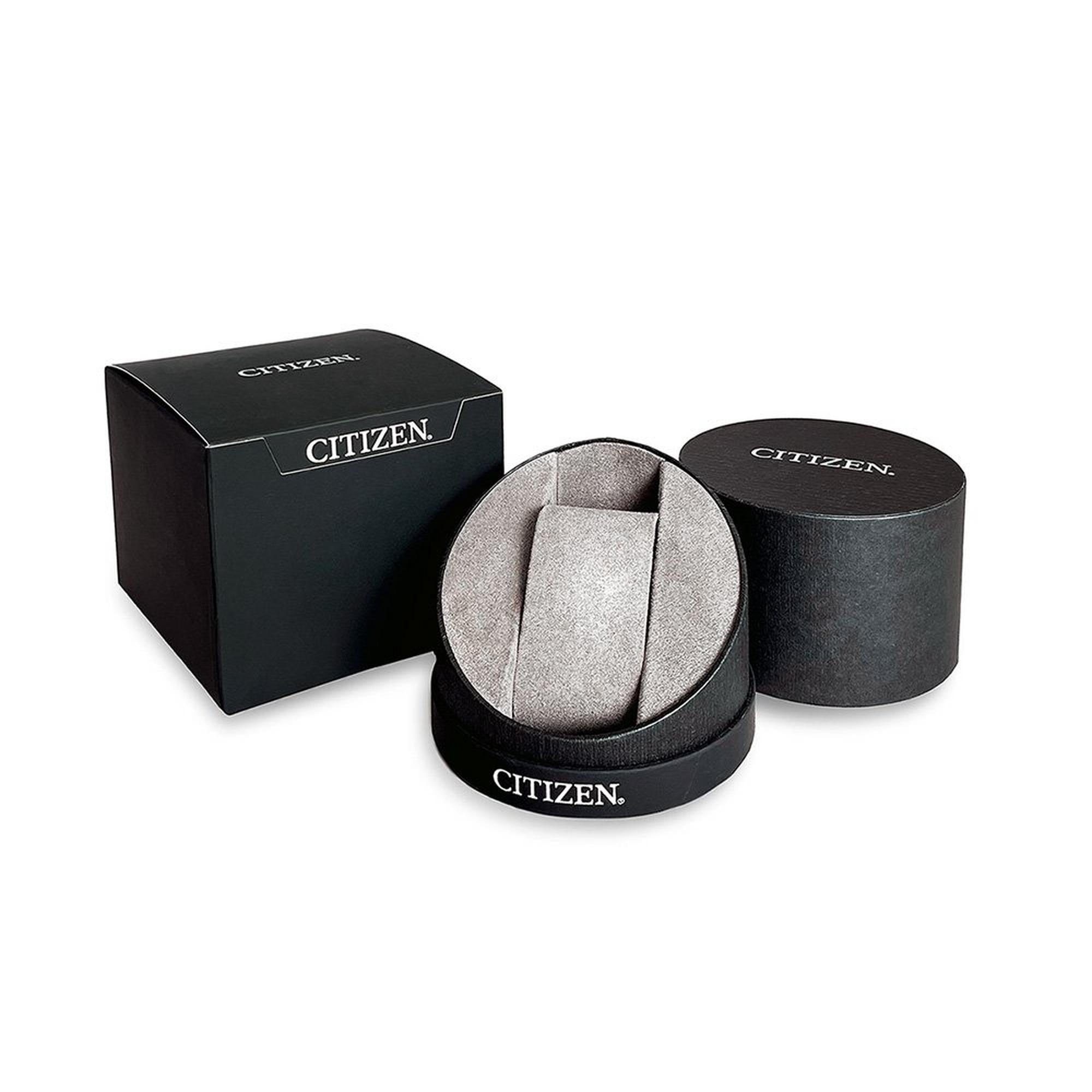 Citizen Promaster Air A.T 43mm Stainless Steel Chronograph Eco-Drive Men’s Watch