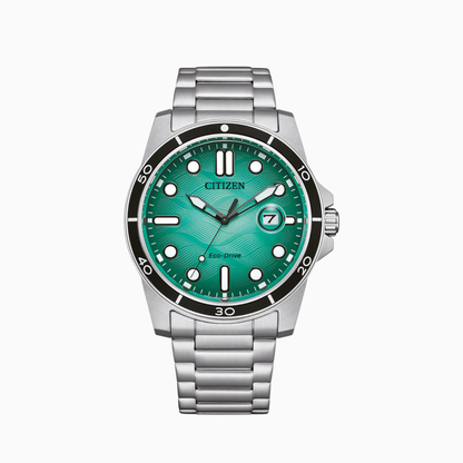 Citizen Men's Eco-Drive Watch (AW1816-89L)