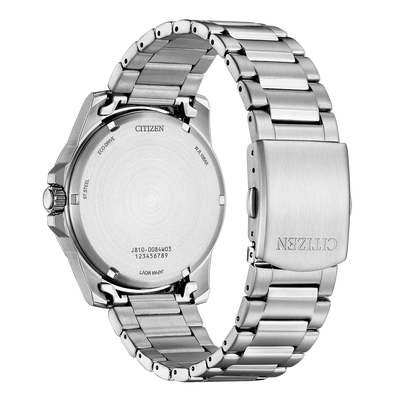 Citizen Men's Eco-Drive Watch (AW1816-89L)