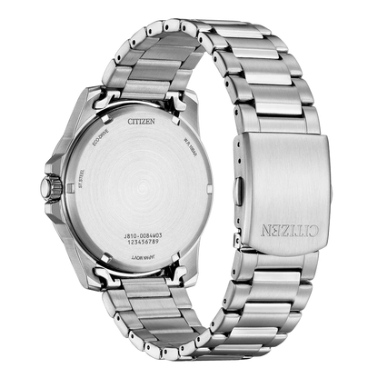 Citizen Men's Eco-Drive Watch (AW1816-89L)