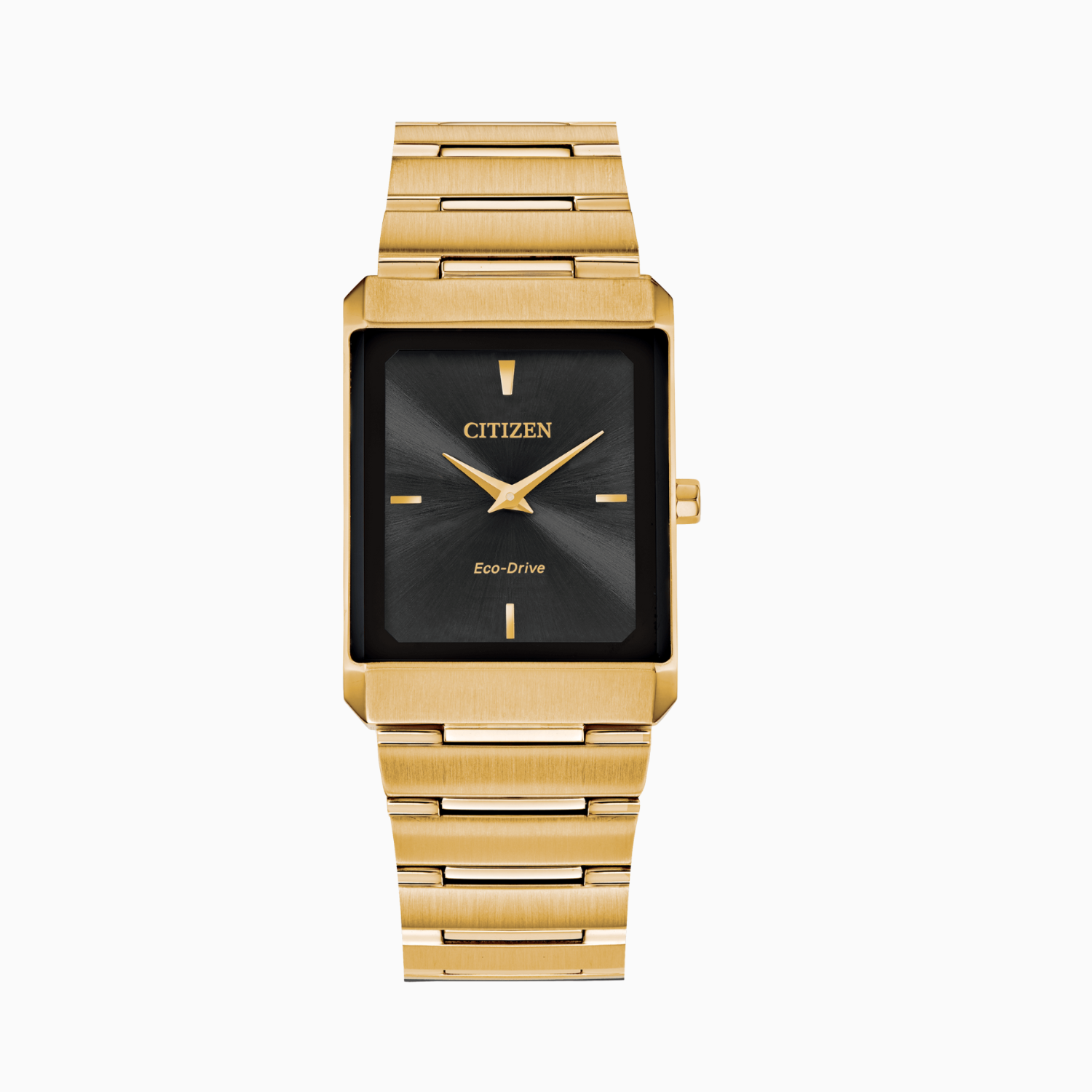 Citizen Men’s Stiletto Eco-Drive Watch