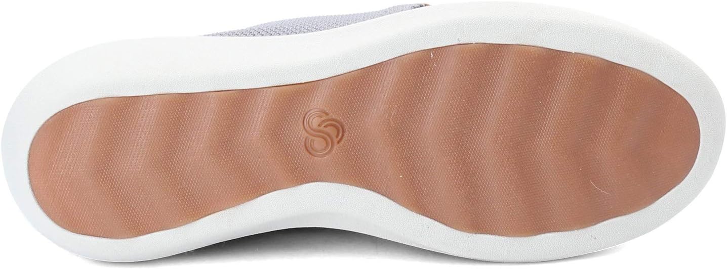 Clarks Men's Step Urban Mix Sneaker