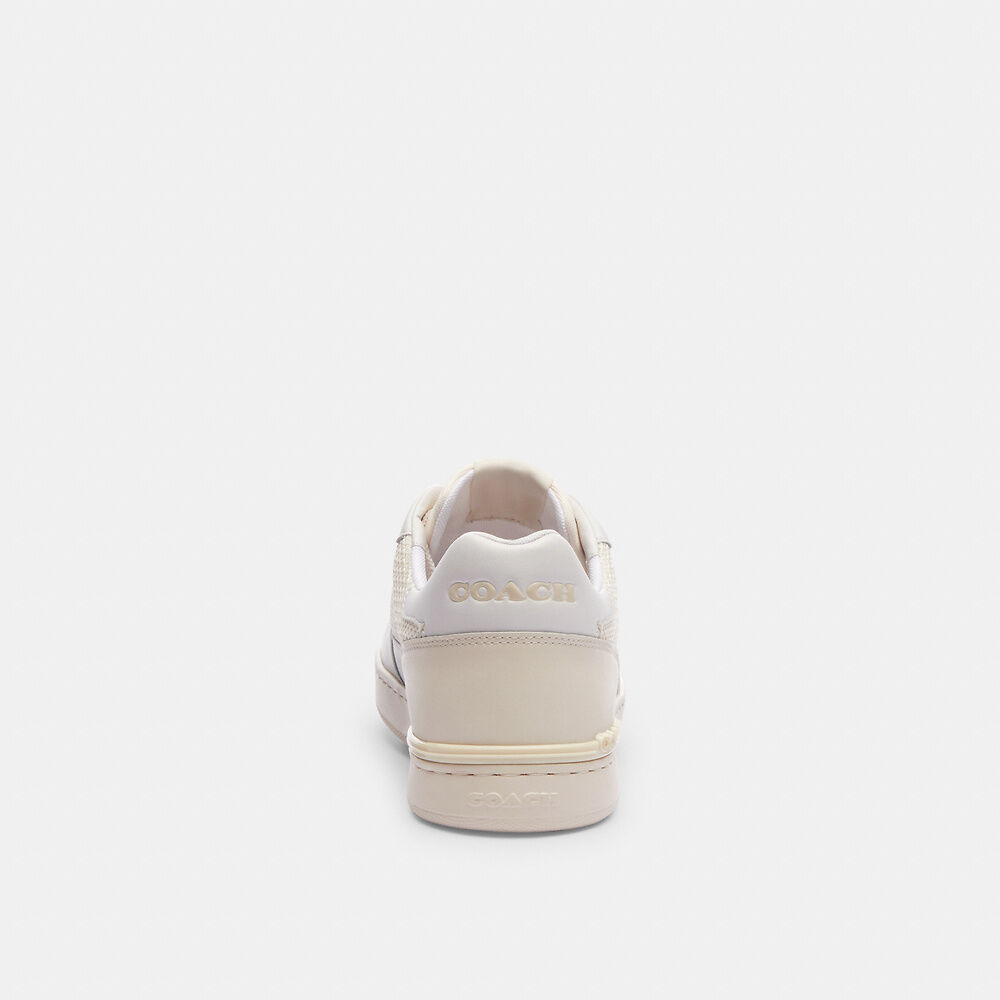 Clip Court Sneaker