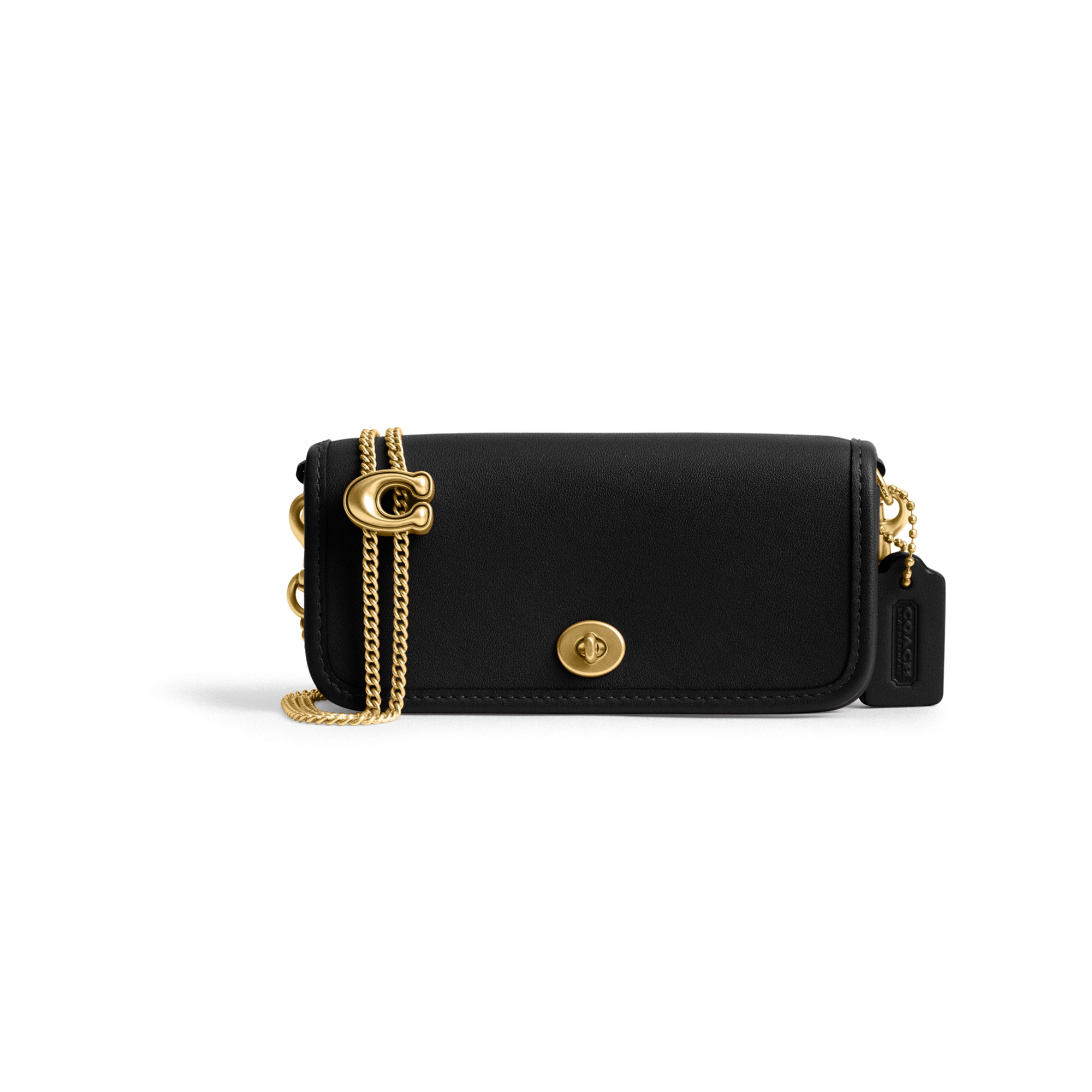 Lavishloft Official Repair Pending Batch 1 Row 62 — Coach Dinky Bag 14 — image 1