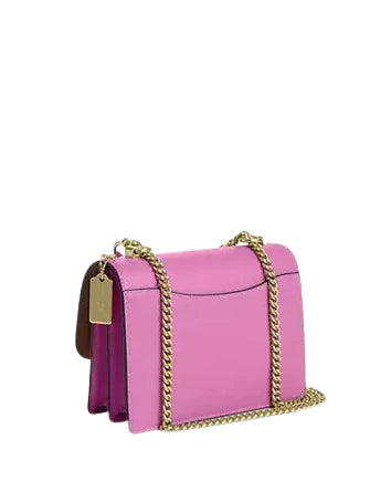 Coach Klare Crossbody Bag In Signature Canvas