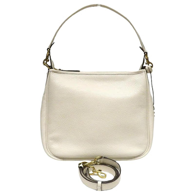 Coach Leather Shoulder Bag