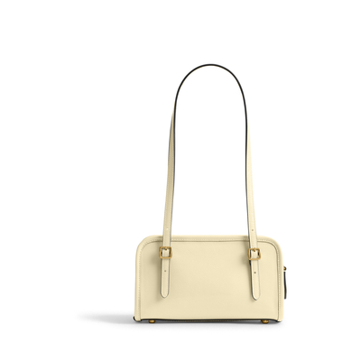 Lavishloft Official Repair Batch 2 Row 50 — Coach Swing Zip Bag 20 Brass Moonlight CAN31 — image 3