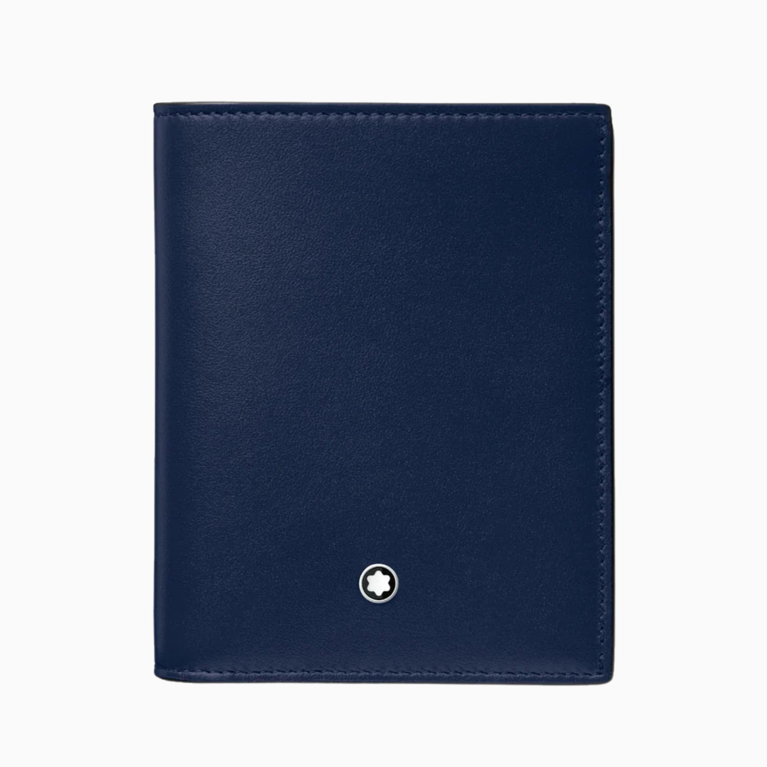 Compact wallet 6cc Montblanc Meisterstuck