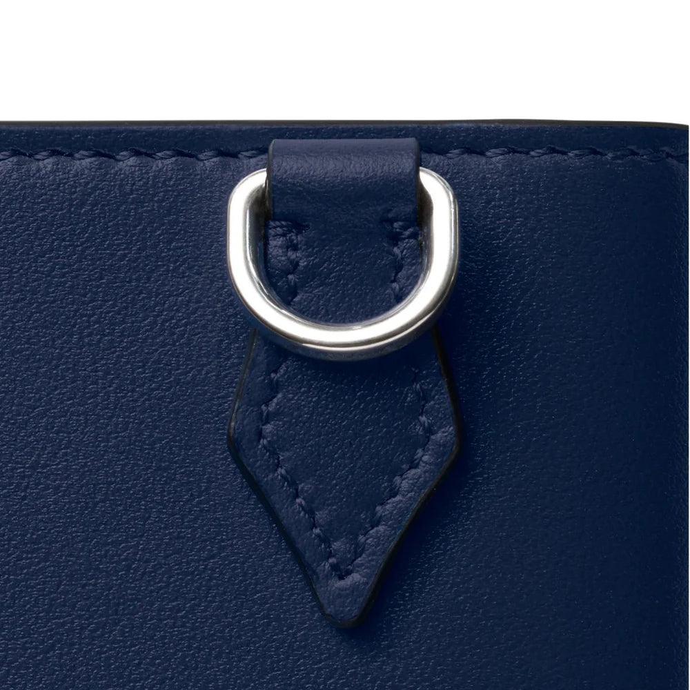 Compact wallet 6cc Montblanc Meisterstuck