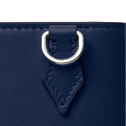 Compact wallet 6cc Montblanc Meisterstuck