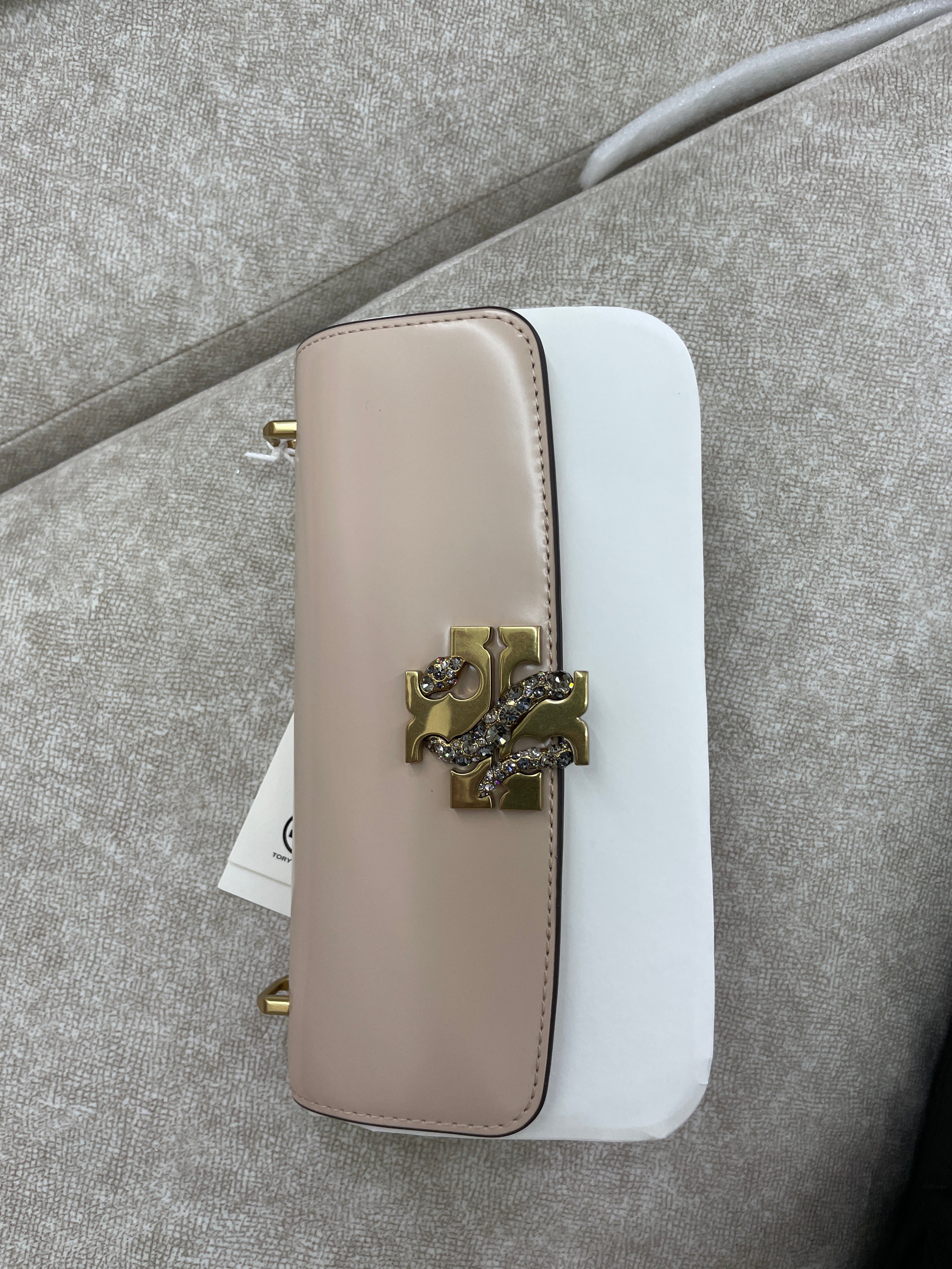 Tory Burch Eleanor shoulder bag