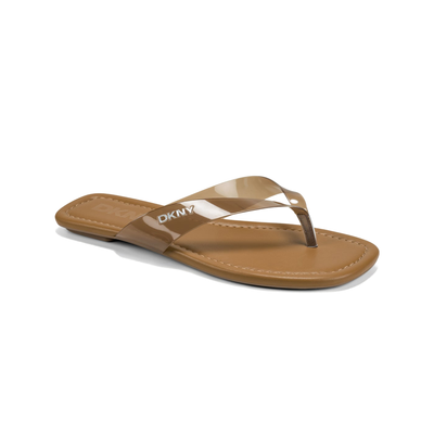 Lavishloft Official Repair Pending Batch 1 Row 64 — DKNY Hampton Flip Flop — image 2