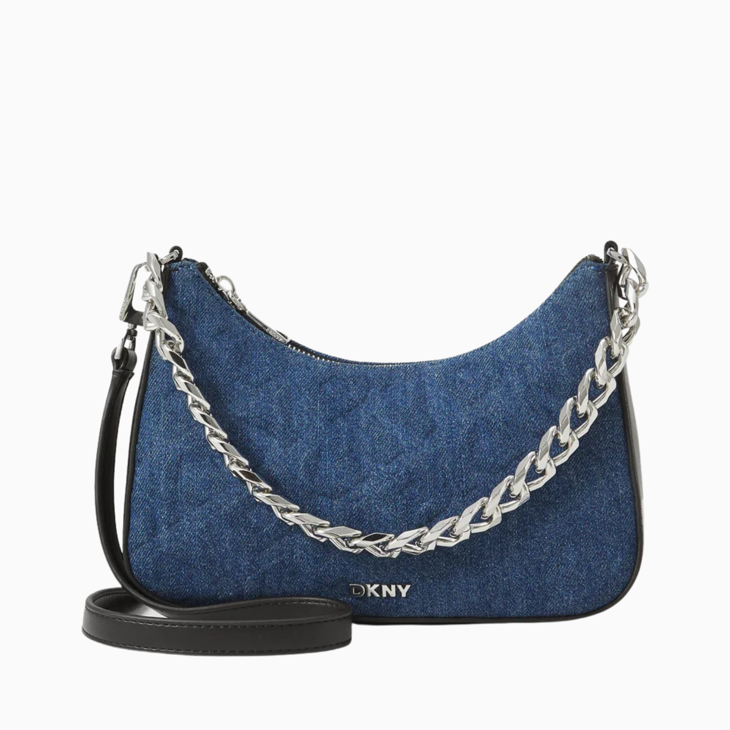 DKNY JENNA DEMI CROSSBODY Handbag