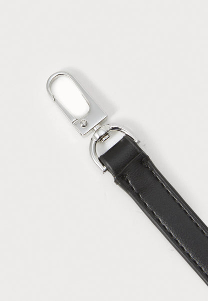 DKNY JENNA DEMI CROSSBODY Handbag