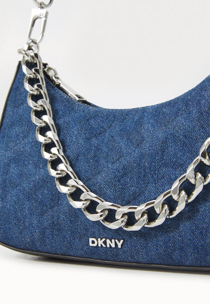 DKNY JENNA DEMI CROSSBODY Handbag