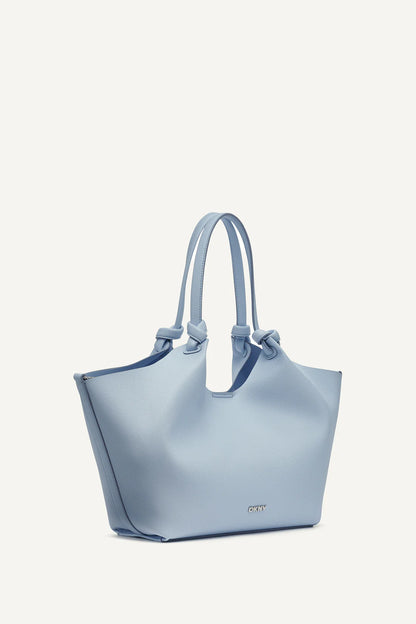 71 DKNY PAULA SMALL COMMUTER TOTE