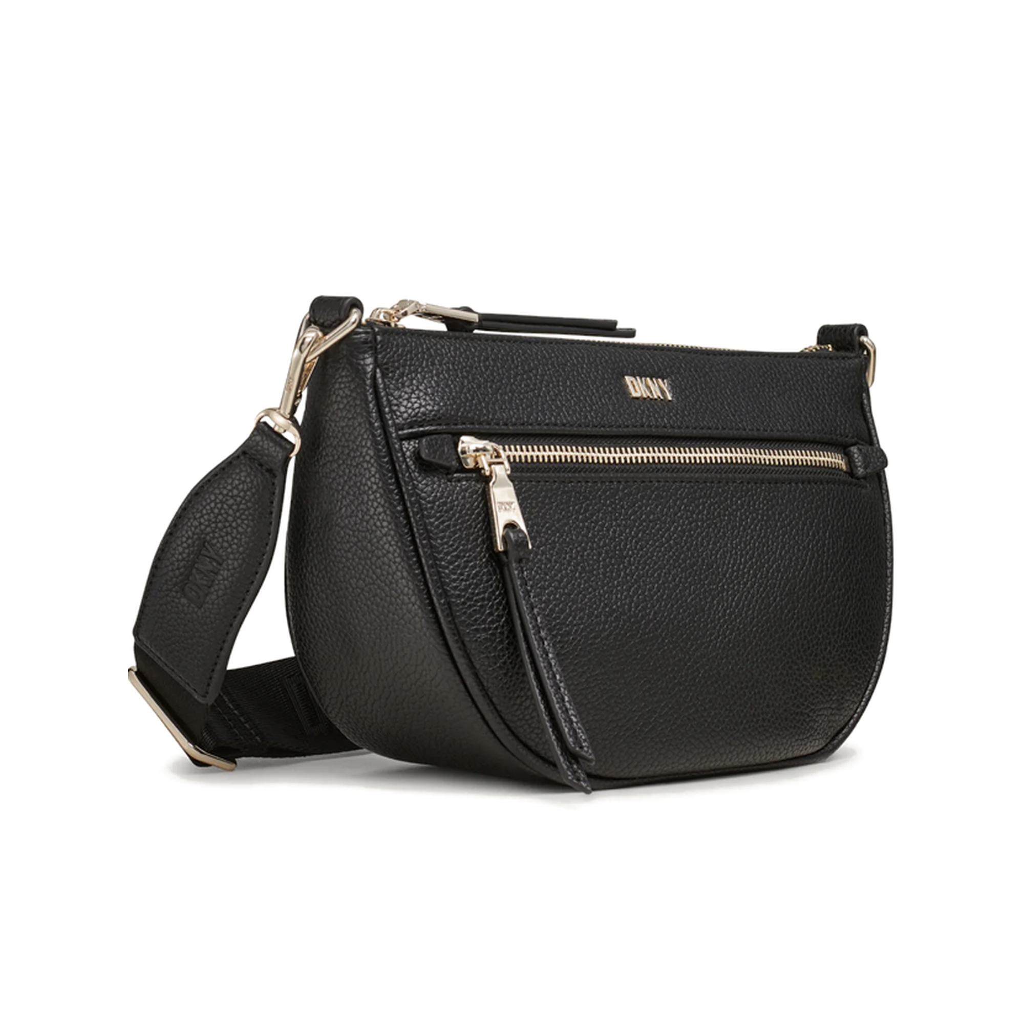 Lavishloft Official Repair Pending Batch 1 Row 63 — DKNY Zoie Crest Crossbody — image 2