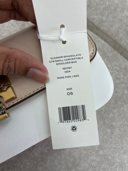 Tory Burch Eleanor shoulder bag