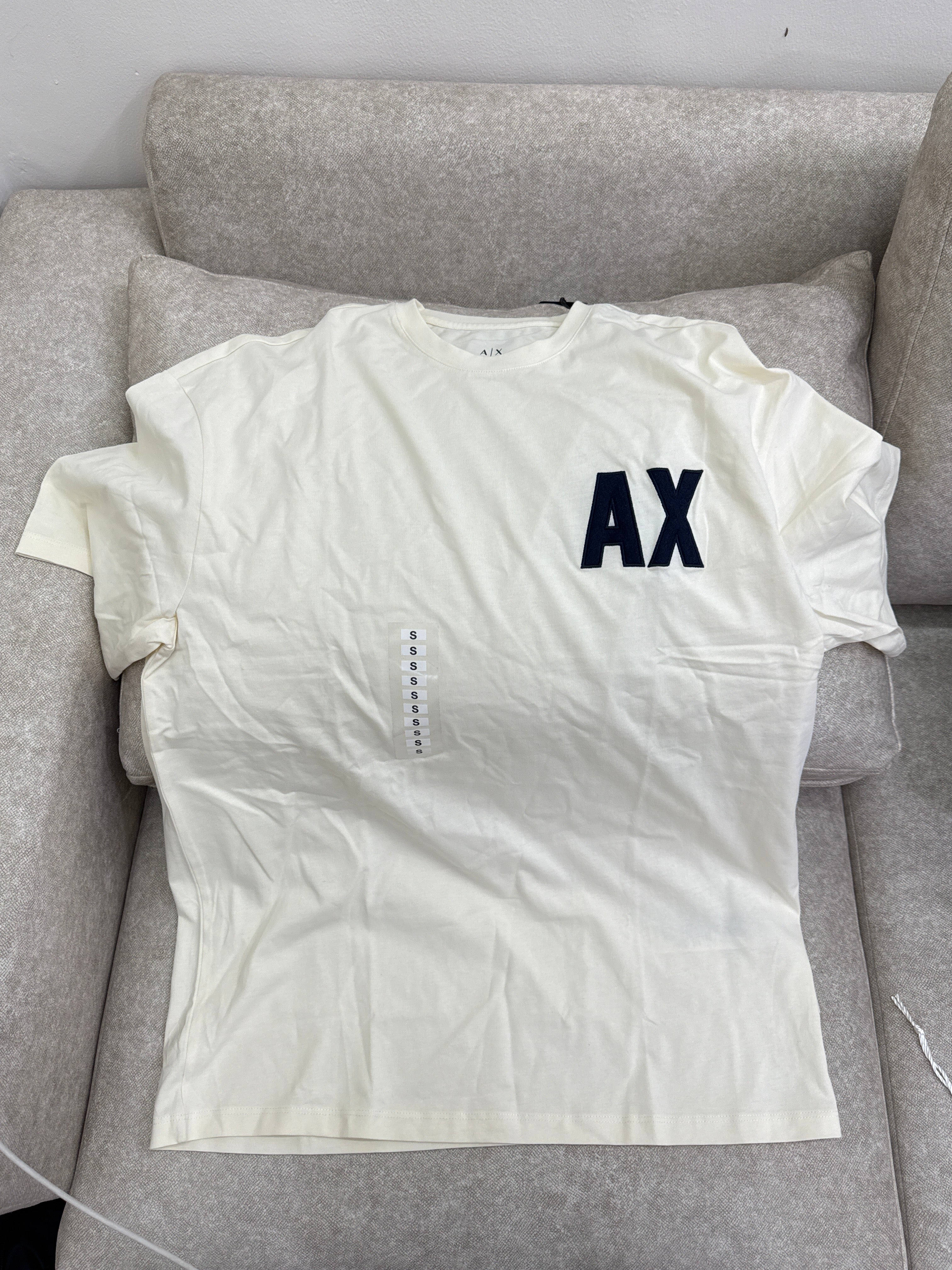 AX T-shirt