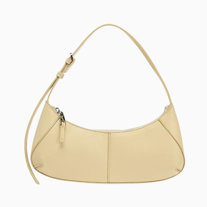 ELONGATED SHOULDER BAG
