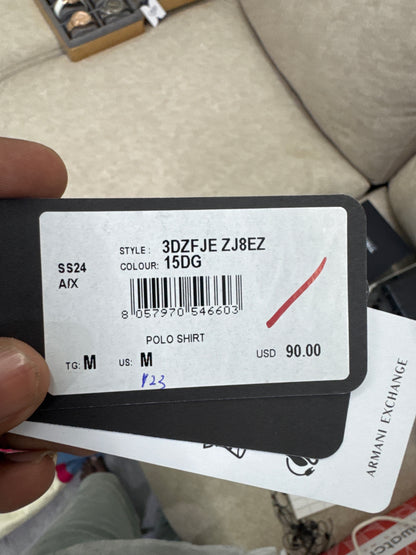 Armani Exchange tshirt M