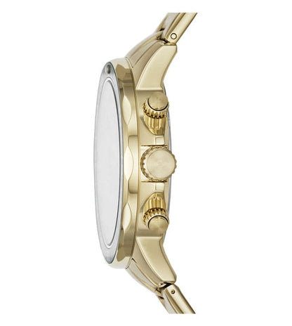 Fossil Bq2493 Bannon Chronograph Watch For Men