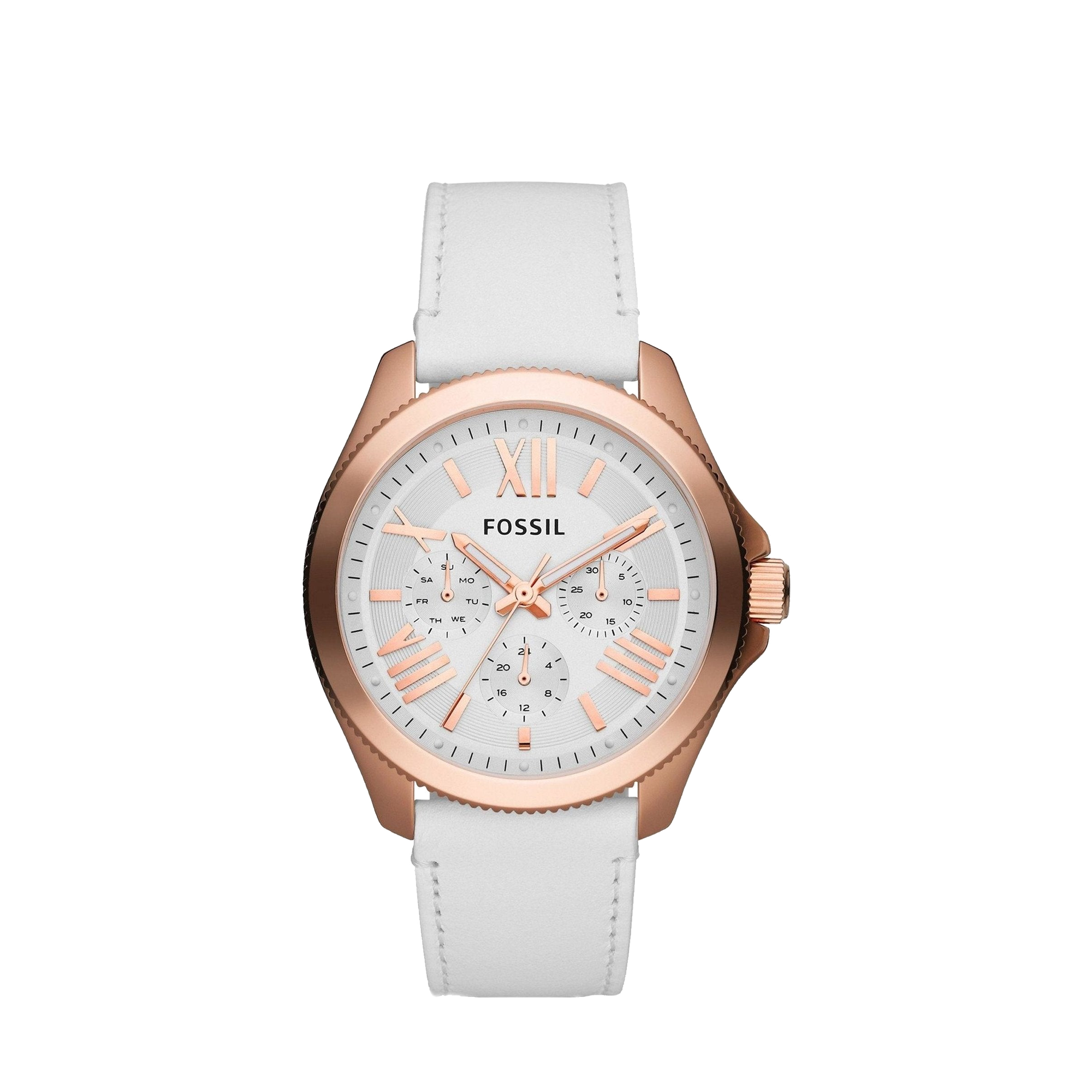 Lavishloft Official Repair Pending Batch 1 Row 69 — Fossil Cecile Quartz Watch — image 1