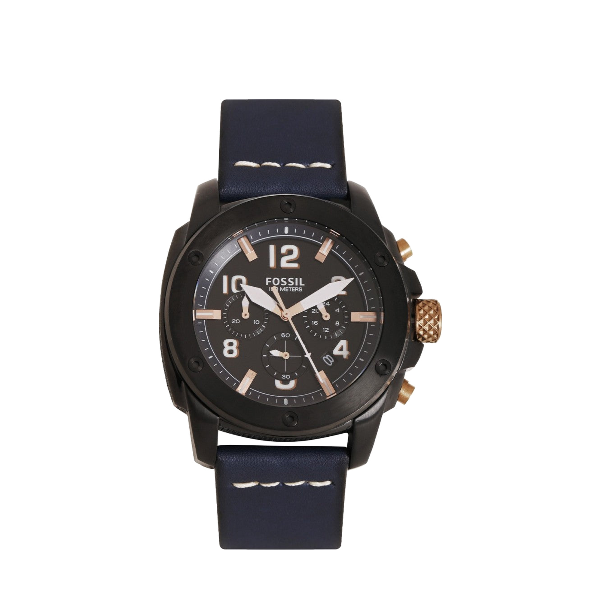 Lavishloft Official Repair Pending Batch 2 Row 71 — Fossil Modern Machine Chronograph — image 1