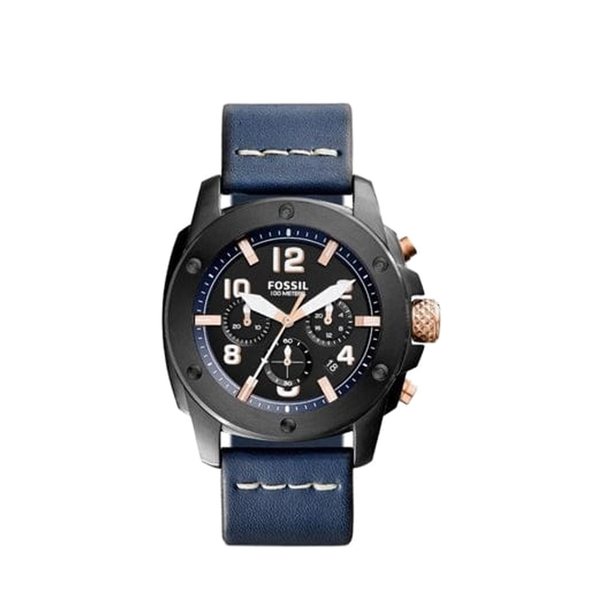 Lavishloft Official Repair Pending Batch 2 Row 71 — Fossil Modern Machine Chronograph — image 2