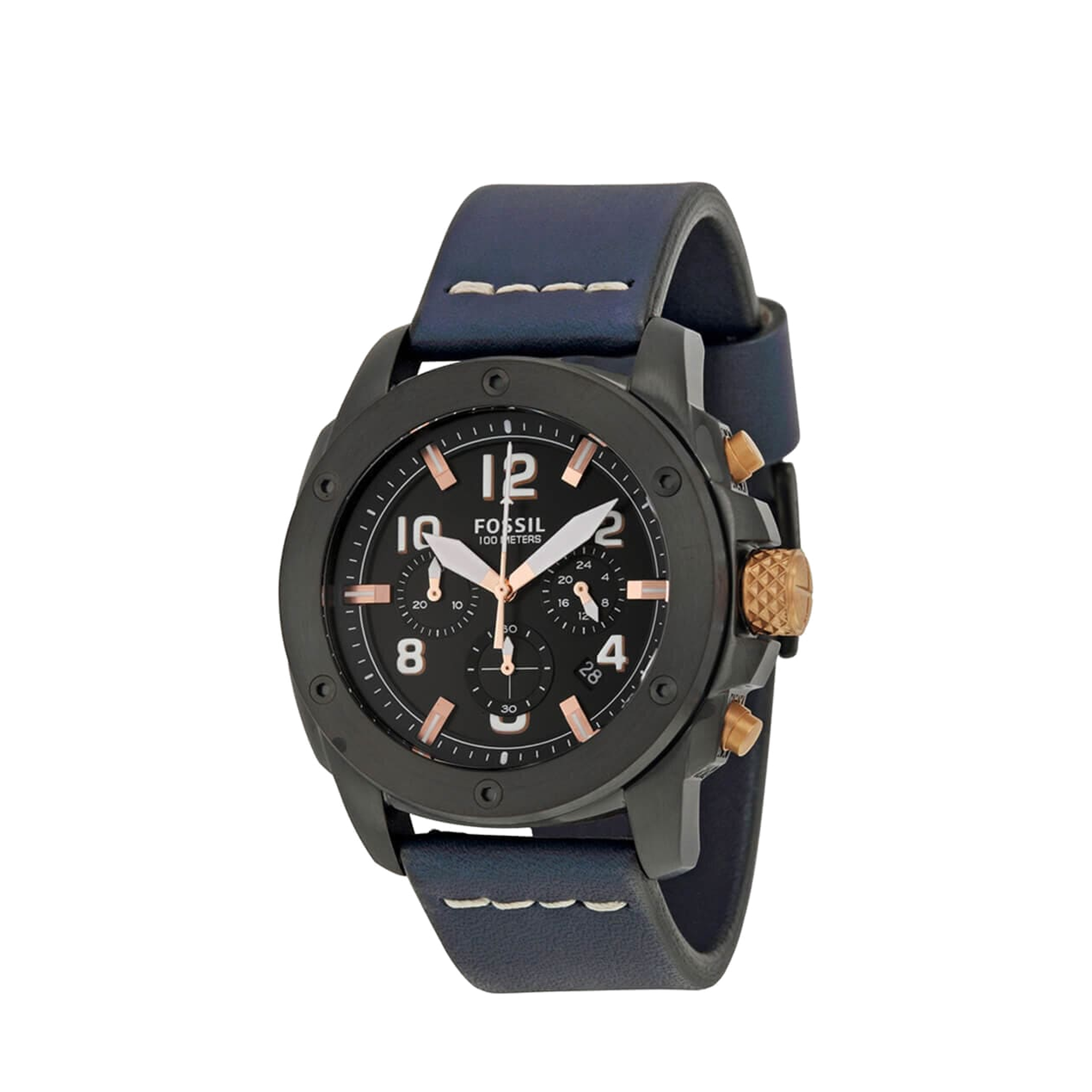 Lavishloft Official Repair Pending Batch 2 Row 71 — Fossil Modern Machine Chronograph — image 3
