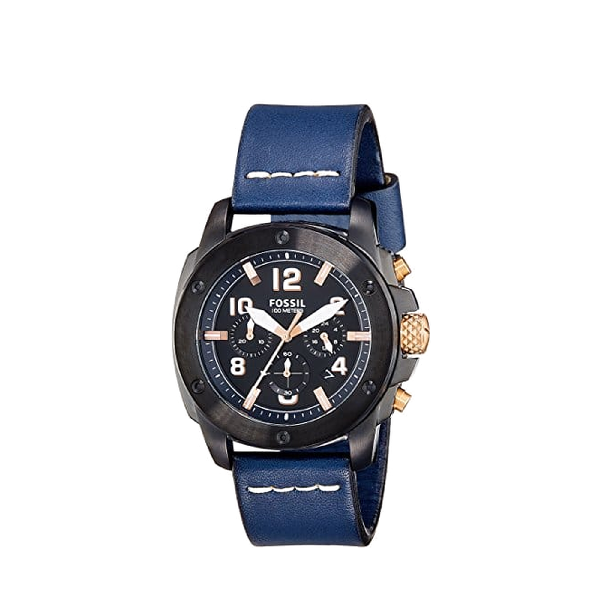 Lavishloft Official Repair Pending Batch 2 Row 71 — Fossil Modern Machine Chronograph — image 5
