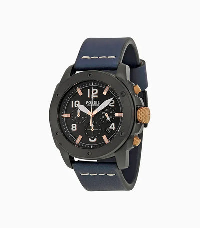 Fossil Modern Machine Chronograph Watch FS5066