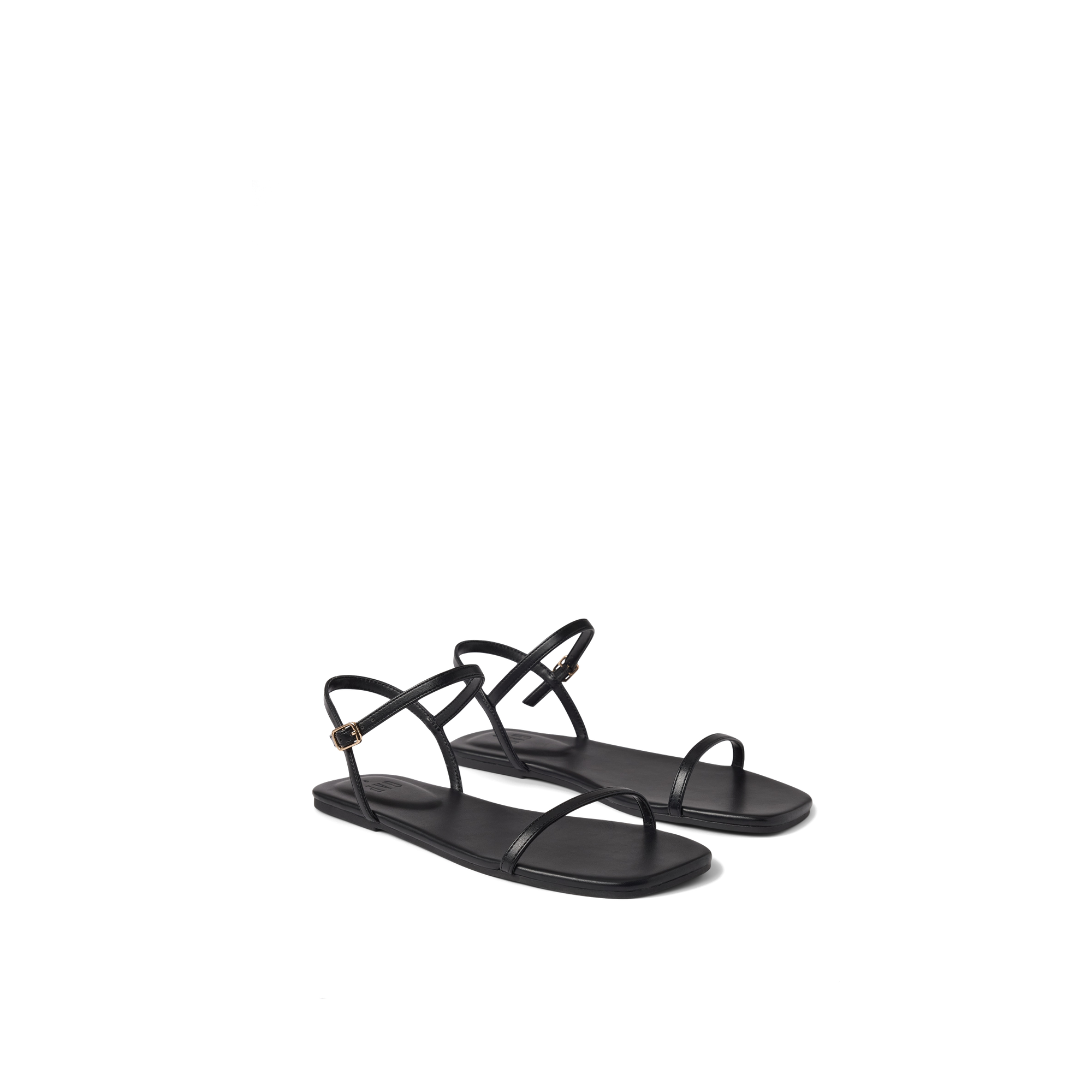 Lavishloft Official Repair Pending Batch 2 Row 74 — Gap Factory Vegan Leather Strappy Sandals — image 2