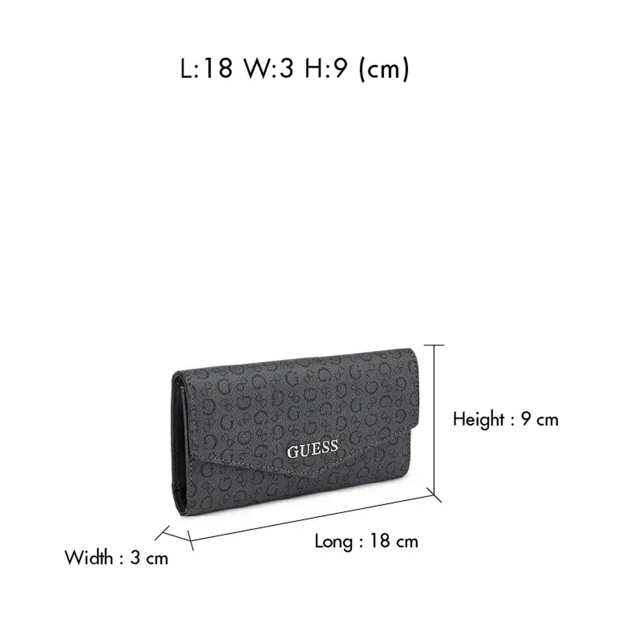 Lavishloft Official Repair Pending Batch 29 Row 81 — Guess Granby SLG Slim Clutch — image 5