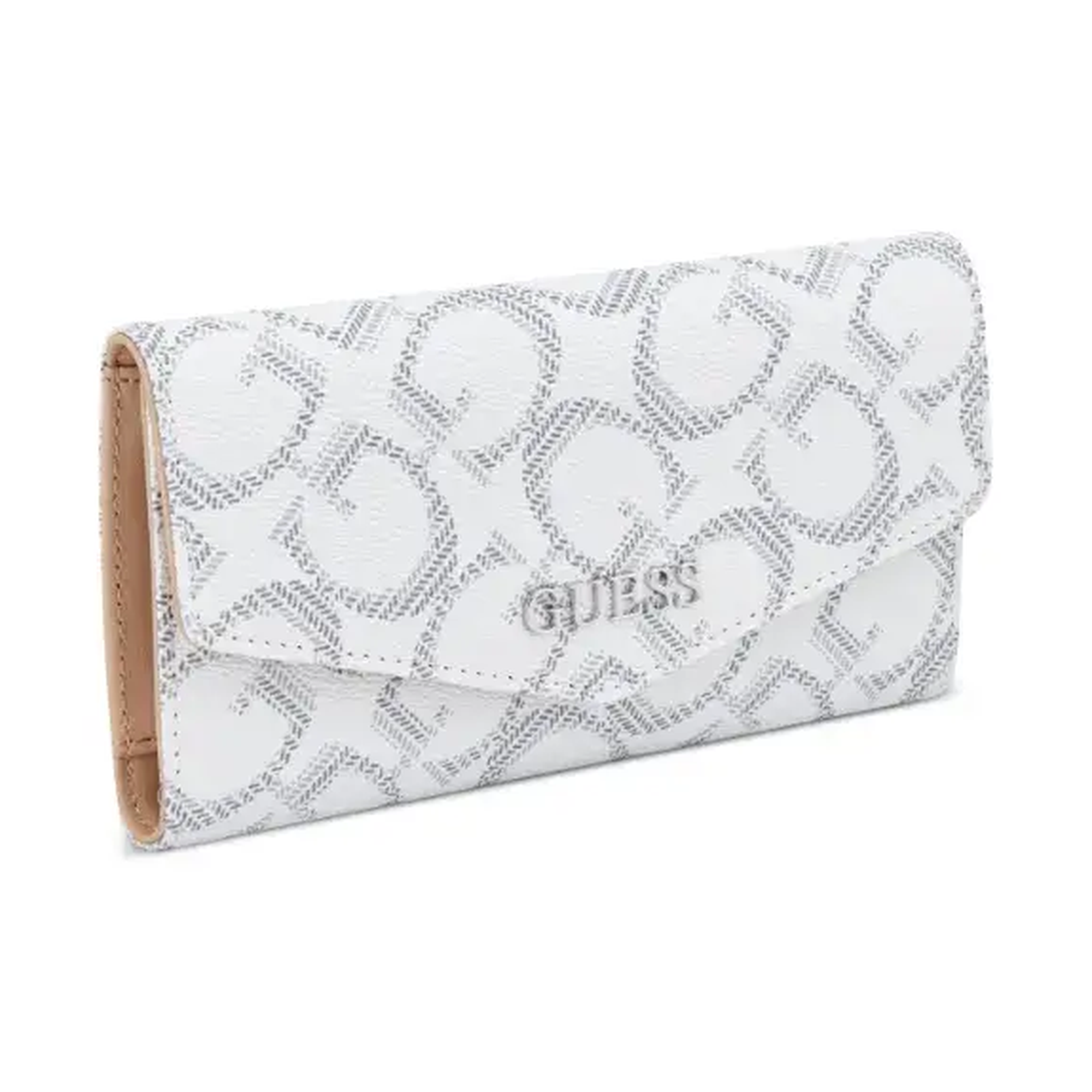 Lavishloft Official Repair Pending Batch 29 Row 82 — Guess Granby SLG Slim Clutch — image 2