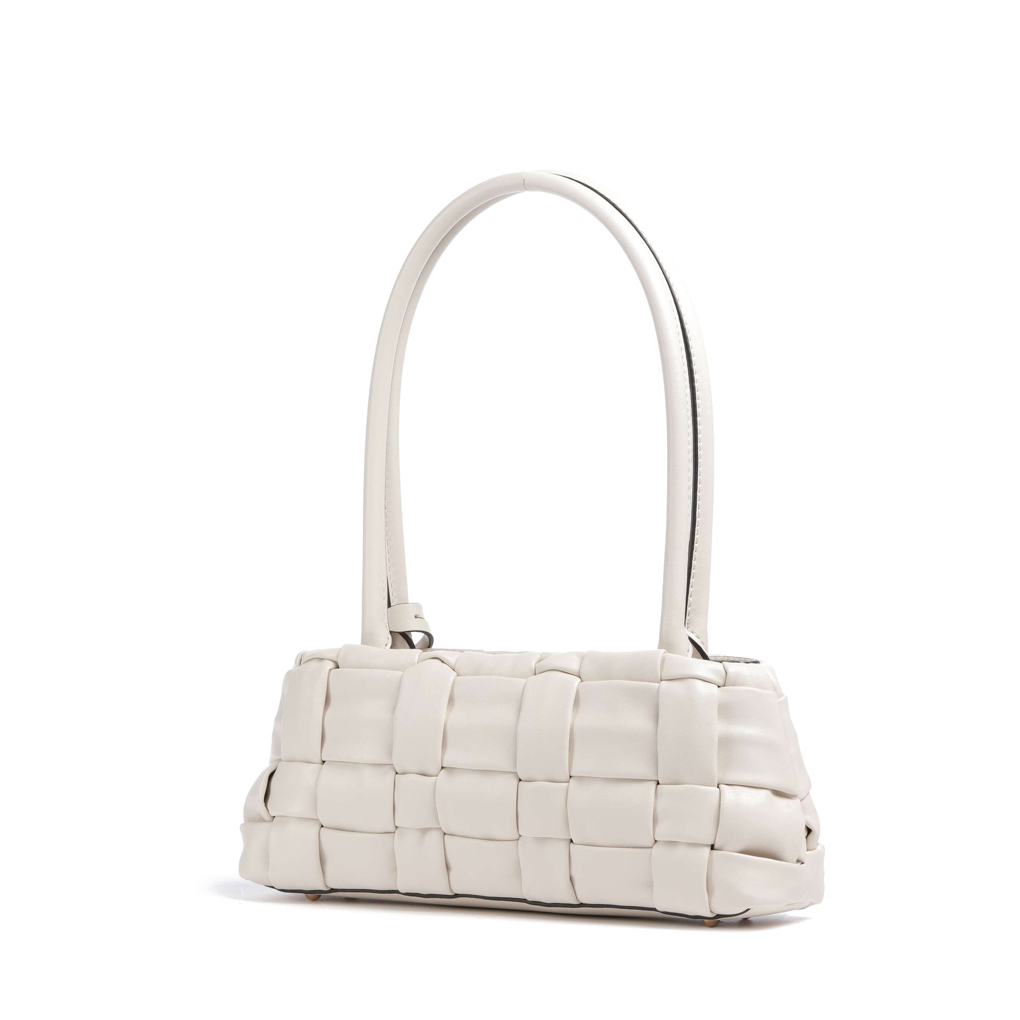 Lavishloft Official Repair Pending Batch 2 Row 85 — Guess Marion Woven Shoulder Bag — image 2
