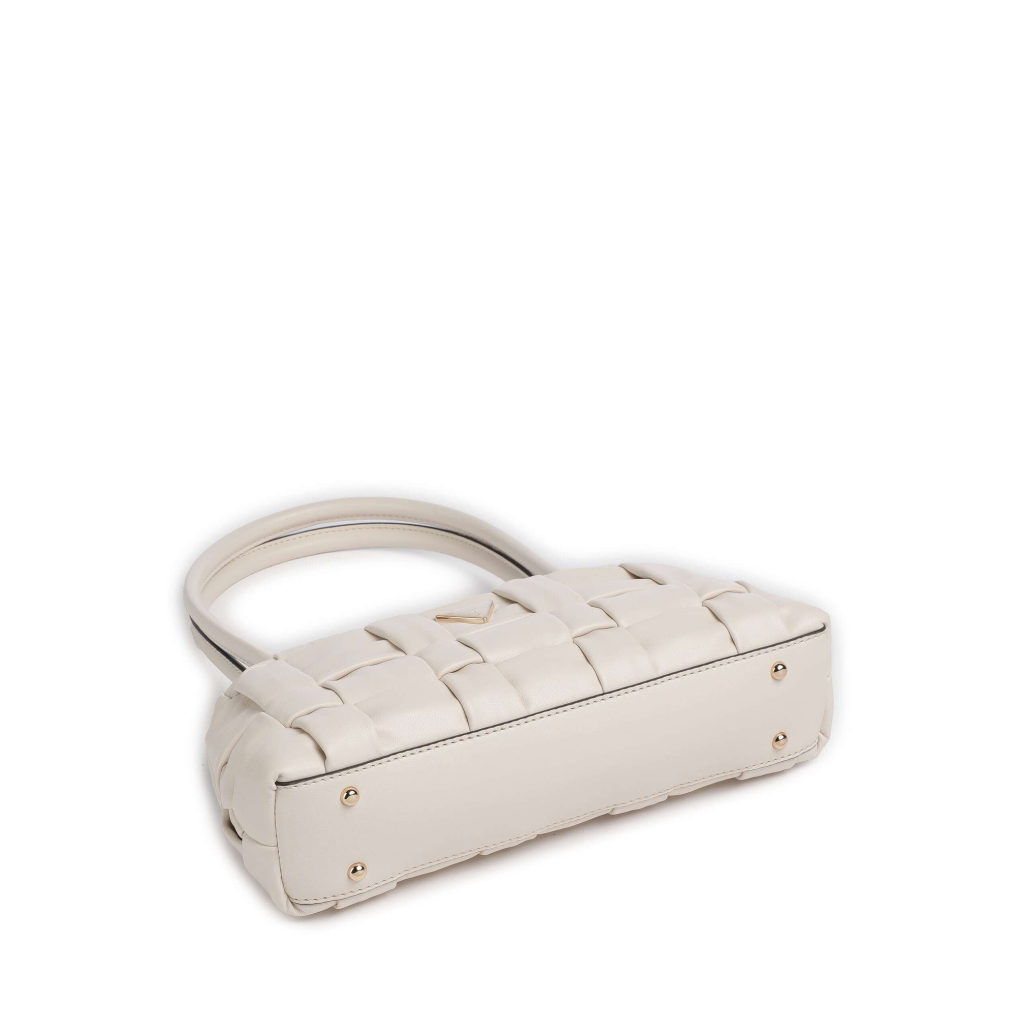 Lavishloft Official Repair Pending Batch 2 Row 85 — Guess Marion Woven Shoulder Bag — image 5