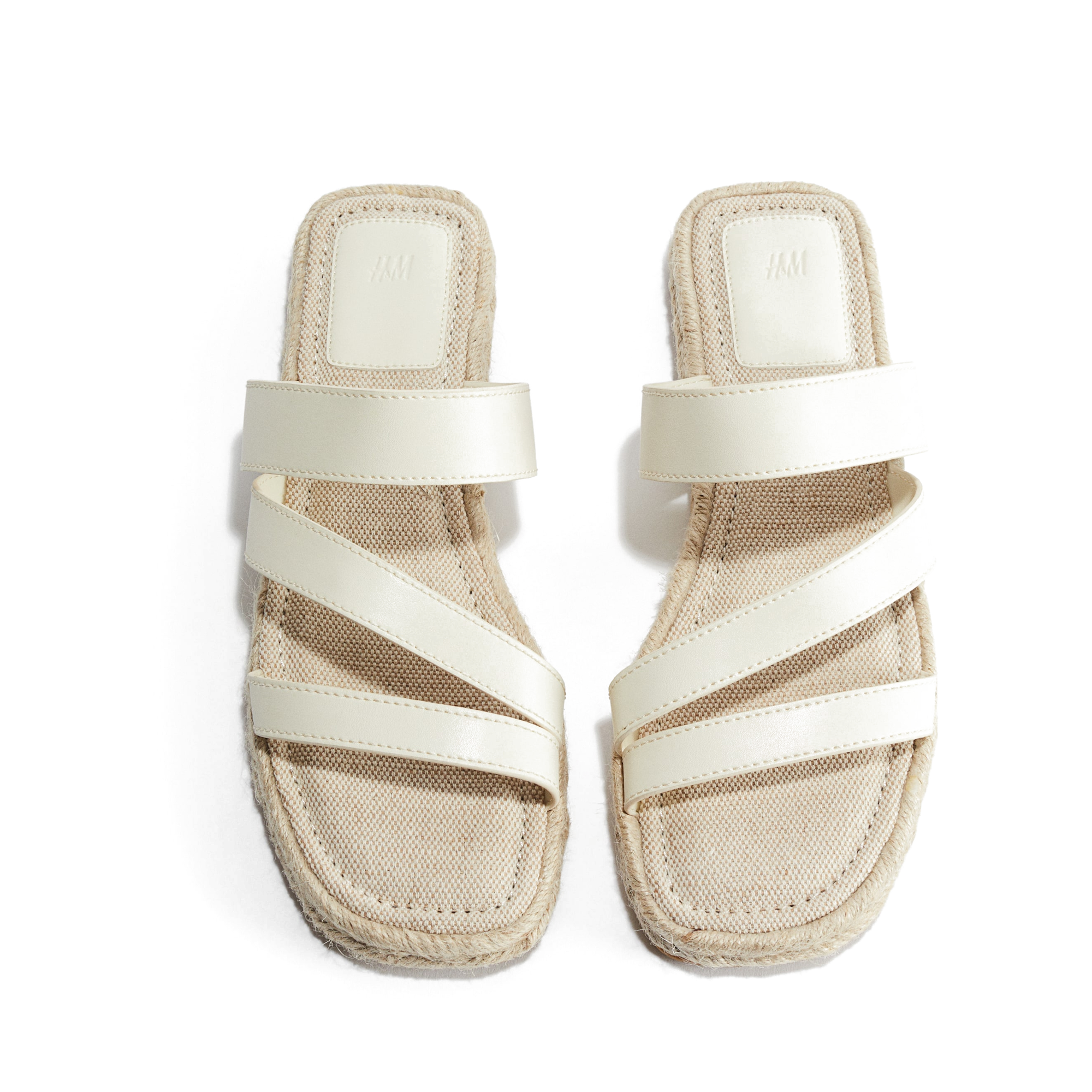 Lavishloft Official Repair Pending Batch 3 Row 102 — HM Espadrille Sandals — image 2