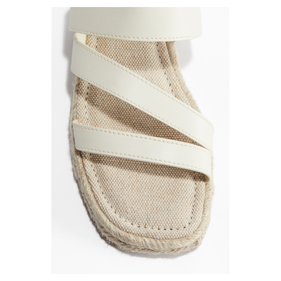 Lavishloft Official Repair Pending Batch 3 Row 102 — HM Espadrille Sandals — image 3
