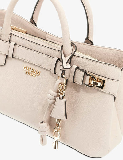 Guess Gregoria large satchel bag